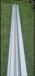 Zonnescherm, 450 cm of meer, Ophalen of Verzenden, Zo goed als nieuw, 150 tot 300 cm