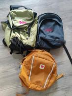 Fjällräven drie verschillende tassen, Ophalen of Verzenden, Zo goed als nieuw, Overige merken