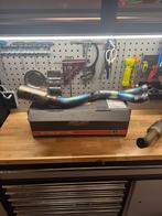 Yamaha MT10 - R1 2015 - 2026 SC-project CRT, Motoren, Ophalen of Verzenden, Gebruikt