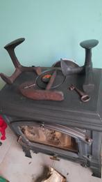 Schoenmakersleest spullen, Antiek en Kunst, Antiek | Gereedschap en Instrumenten, Ophalen