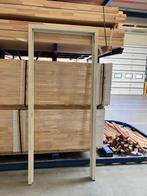 Raam en deurkozijnen., Doe-het-zelf en Verbouw, Kozijnen en Schuifpuien, Deurkozijn, Nieuw, 225 cm of meer, Hout