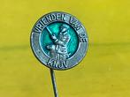 Speldje vrienden van de KNJV jagers vereniging jacht, Verzamelen, Speldjes, Pins en Buttons, Ophalen of Verzenden, Zo goed als nieuw