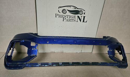 Voorbumper VW T-Roc 2GA R R20 ORIGINEEL BUMPER 2GA807221M, Auto-onderdelen, Carrosserie en Plaatwerk, Bumper, Voor, Gebruikt, Ophalen of Verzenden