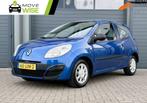 Renault Twingo 1.2 Authentique | Airco | Lichtmetalen Velgen, Voorwielaandrijving, Gebruikt, Zwart, 4 cilinders