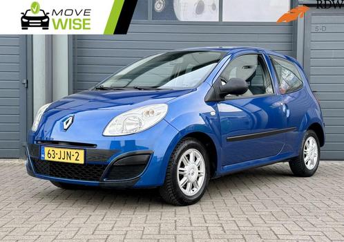 Renault Twingo 1.2 Authentique | Airco | Lichtmetalen Velgen, Auto's, Renault, Bedrijf, Te koop, Twingo, ABS, Airbags, Airconditioning