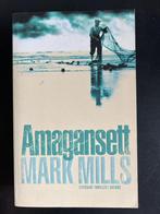Mark Mills: Amagansett, Ophalen of Verzenden, Gelezen, Mark Mills