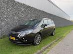 Opel Zafira Tourer 1.4 Business+ 7 persoons/trekhaak/clima, Auto's, Euro 5, 15 km/l, 4 cilinders, Navigatiesysteem