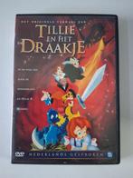 Tillie en het draakje, Ophalen of Verzenden