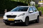 Peugeot 2008 1.2 PureTech Blue Lion | AUTOMAAT | NAVI | AIRC, 450 kg, Gebruikt, Euro 6, 1199 cc