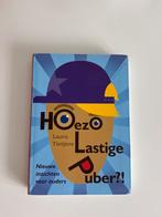 Laura Tietjens - Hoezo lastige puber?!, Ophalen of Verzenden, Laura Tietjens, Ontwikkelingspsychologie, Zo goed als nieuw