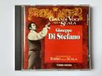 CD : Giuseppe di Stefano - Grande Voci alla Scala, Cd's en Dvd's, Cd's | Klassiek, Gebruikt, Ophalen of Verzenden, Opera of Operette