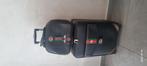 Gucci Trolley + Tas, Ophalen of Verzenden, Zo goed als nieuw, Hard kunststof, Minder dan 50 cm