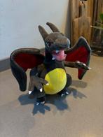 Charizard Knuffel - Nieuw!, Pokemon, Overige typen, Nieuw, Ophalen of Verzenden