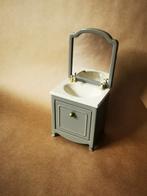 Maileg Nieuw Wastafel Poppenhuis Toebehoren, Ophalen of Verzenden, Nieuw, Toebehoren