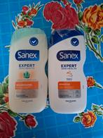 2x Sanex Douchecrème NIEUW, Ophalen of Verzenden, Nieuw, Bad & Douche