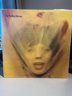 Rolling stones. Goats head soup, Cd's en Dvd's, Vinyl | Rock, Ophalen of Verzenden, Gebruikt, Poprock