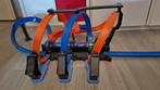 Hot Wheels Kurkentrekker Crash, Kinderen en Baby's, Speelgoed | Racebanen, Racebaan, Ophalen of Verzenden, Zo goed als nieuw, Hot Wheels