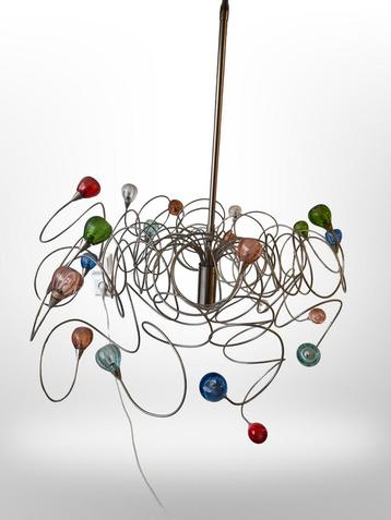 In style van Harco Loor Strawberry Hanglamp (Replica) beschikbaar voor biedingen
