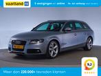 Audi A4 1.8 TFSI Pro Line S- line Aut. [Stoelverwarming Crui, Traction-control, Gebruikt, 4 cilinders, 160 pk