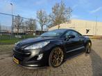 Peugeot RCZ 1.6 200 PK Leder- 20 inch - Eibach, Auto's, Peugeot, Gebruikt, 4 cilinders, 4 stoelen, Bedrijf