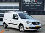 Mercedes Citan 109 CDI Extra Lang Trekhaak/Airco/Bluetooth/I, Voorwielaandrijving, Euro 5, Stof, Gebruikt