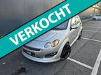 Smart Forfour 1.5 BRABUS PANO LEDER NAVI LPG VOL!, Auto's, Smart, Voorwielaandrijving, 15 km/l, Gebruikt, ForFour