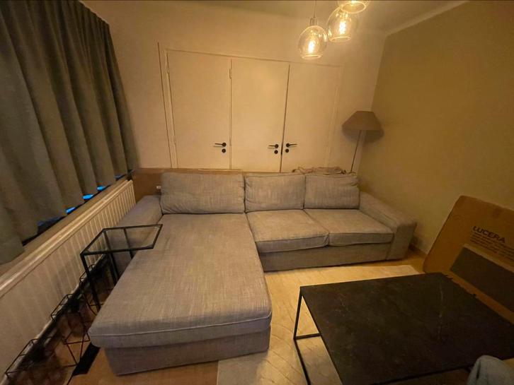 Kivik zetel, Huis en Inrichting, Fauteuils, Ophalen