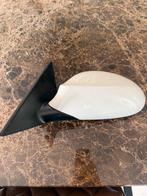 BMW E46 Rechter Spiegel - Wit, Auto-onderdelen, Ophalen of Verzenden, Gebruikt, BMW