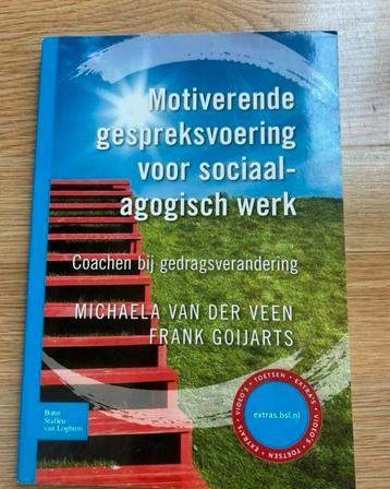 Motiverende gespreksvoering beschikbaar voor biedingen