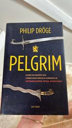 Philip Dröge - Pelgrim, Ophalen of Verzenden, Zo goed als nieuw, Philip Dröge