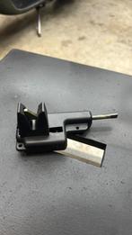 Piaggio zip buddyslot, Ophalen of Verzenden, Zo goed als nieuw, Zadel, Piaggio