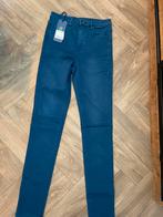Niruwe broek toxik3, Ophalen of Verzenden, Zo goed als nieuw, Blauw, W27 (confectie 34) of kleiner