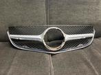 Mercedes E-klasse A207 Grill Origineel, Ophalen, Gebruikt, Voor, Mercedes-Benz