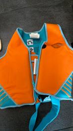 Kinder zwemvest, Ophalen of Verzenden, Zo goed als nieuw, Jongen of Meisje, Zwem-accessoire