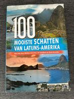 De 100 mooiste schatten van Latijns-Amerika, Ophalen, Zo goed als nieuw