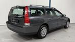 Volvo V70 2.4 Kinetic 1E EIGENAAR / COMPLETE HISTORIE, Auto's, Voorwielaandrijving, Traction-control, 750 kg, 5 cilinders
