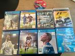 Ps3&Ps4 games - FIFA , GTA, Assassin’s creed, F1, Spelcomputers en Games, Spelcomputers | Sony PlayStation 4, Ophalen of Verzenden