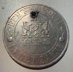 RPS Bedrijfssparen Duit - Zeldzaam!, Ophalen of Verzenden, Overige landen, Overige waardes, Losse munt