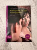 Elementaire sociale vaardigheden, Voeding en Diëtetiek, Ophalen of Verzenden, Gamma, Zo goed als nieuw, MBO
