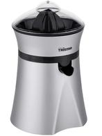 Elektrische Citruspers - 25W, RVS, Druppelstop, Ophalen of Verzenden, Nieuw, Elektrisch, Citruspers