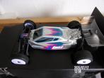 losi micro -b 1/24  2wd buggy rtr, Ophalen of Verzenden, Zo goed als nieuw, Auto, Overige merken