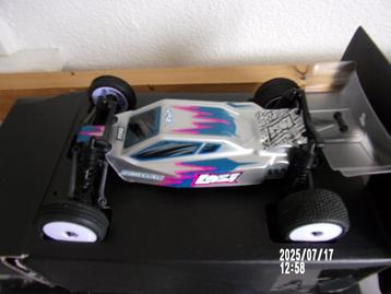 losi micro -b 1/24  2wd buggy rtr beschikbaar voor biedingen