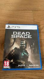 Dead space ps5, Spelcomputers en Games, Games | Sony PlayStation 5, Ophalen of Verzenden, Zo goed als nieuw
