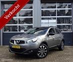 Nissan Qashqai 1.6 Tech View CAMERA|NAVI|PANORAMADAK, Voorwielaandrijving, Euro 5, Gebruikt, 1210 kg