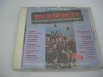 CD Tour of Duty - The Golden Popclassics from the 60's, Cd's en Dvd's, Verzenden, Zo goed als nieuw, Pop