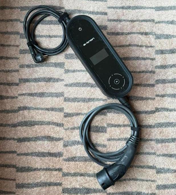 Originele Audi laadkabel (16A / 230V), 8V4971675B, Auto diversen, Auto-accessoires, Ophalen of Verzenden