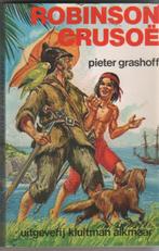 Jeugdboeken door PIETER GRASHOFF, Ophalen of Verzenden, Zo goed als nieuw, Fictie