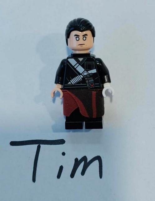 Lego Star Wars Chirrut Îmwe Rogue One sw0789 NIEUW!, Kinderen en Baby's, Speelgoed | Duplo en Lego, Nieuw, Verzenden