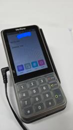 CCV Verifone V400M ter overname, Ophalen, Zo goed als nieuw