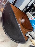 Olievat Hondenmand - Stoer en Comfortabel!, Ophalen, Gebruikt